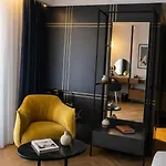Gondola & Hotel Tirana