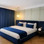 Gondola & Hotel Tirana