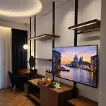 Gondola & Hotel Tirana