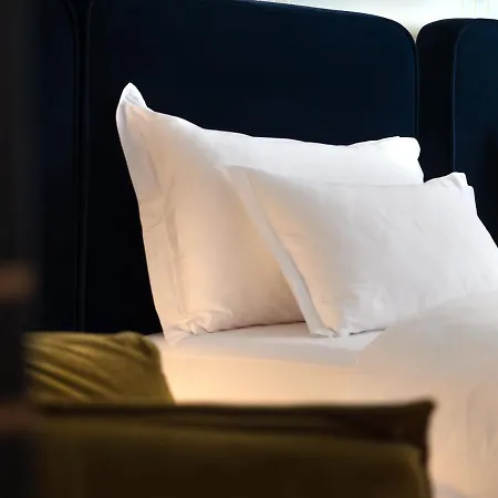 Hotel Moncafe Boutique &