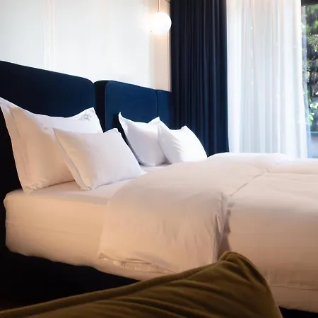 Moncafe Boutique & Hotel 4*