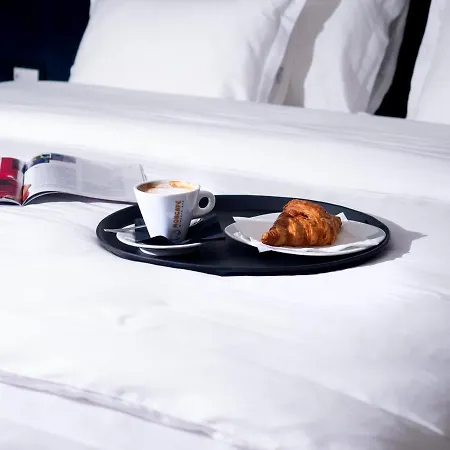 Hotel Moncafe Boutique &