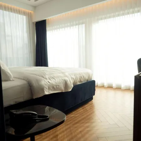 Moncafe Boutique & Hotel 4*