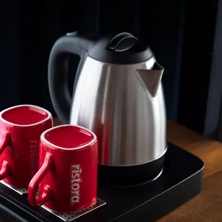 Moncafe Boutique & Hotel 4*