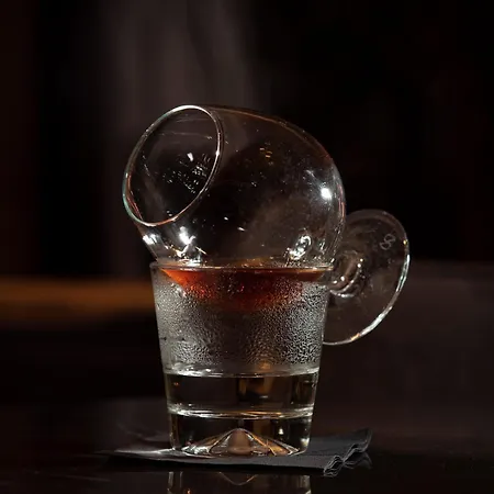 Hotel Moncafe Boutique &