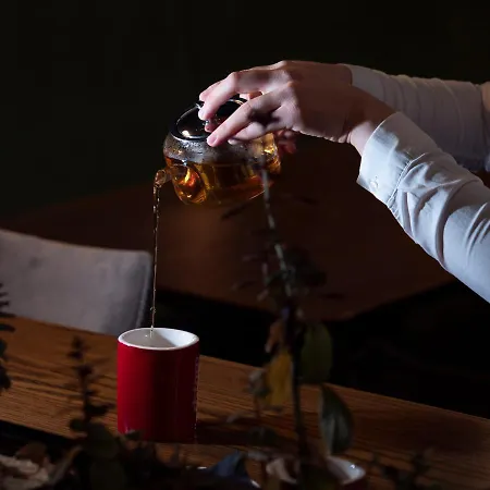 Moncafe Boutique & Hotel 4*