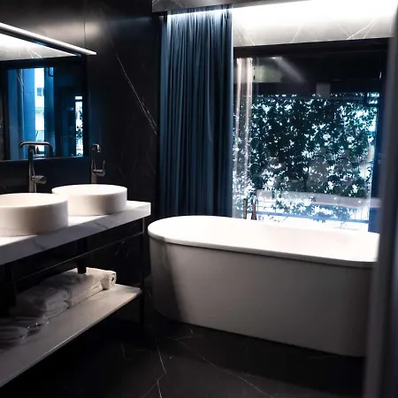 Hotel Moncafe Boutique &