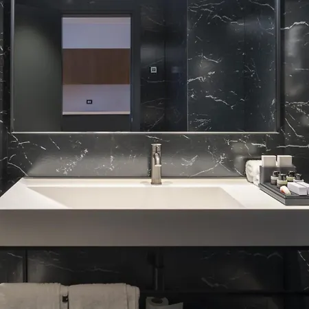 Hotel Moncafe Boutique &