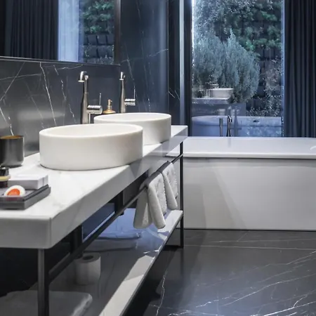 Moncafe Boutique & Hotel 4*