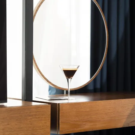 Moncafe Boutique & Hotel