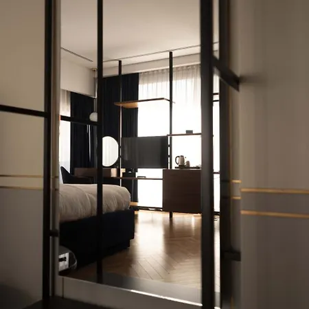 Moncafe Boutique & Hotel 4*