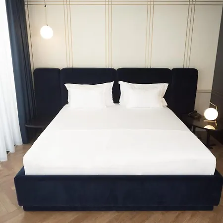 Hotel Moncafe Boutique & Tirana