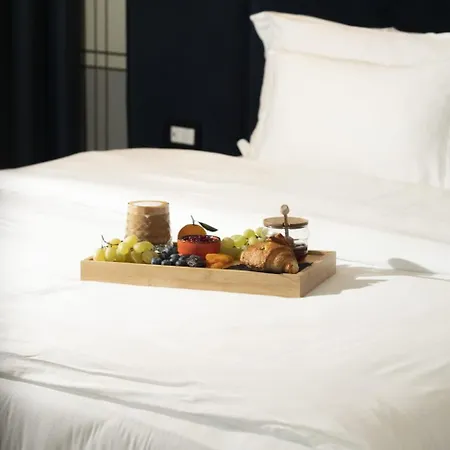 Hotel Moncafe Boutique &