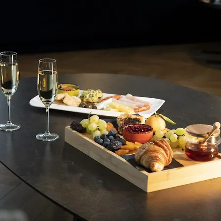 Moncafe Boutique & Hotel 4*