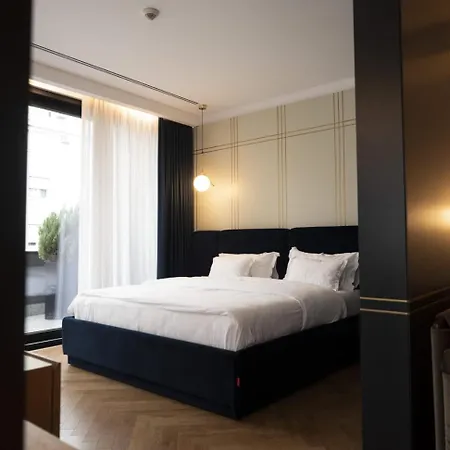 Moncafe Boutique & Hotel 4*