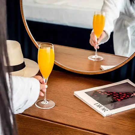 Moncafe Boutique & Hotel 4*