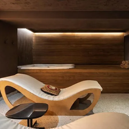 Gondola & Hotell