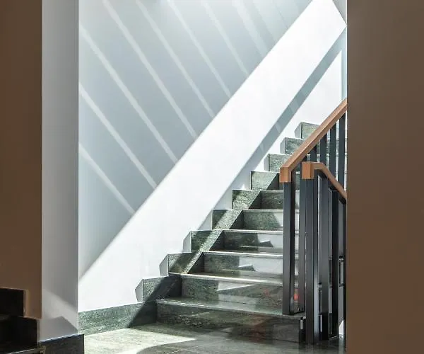 Gondola Hotel&spa Hotel Tirana