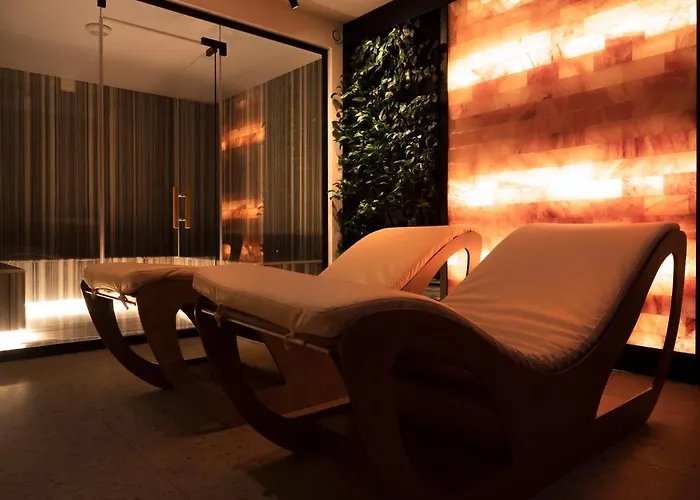 Gondola Hotel&spa 4* Tirana