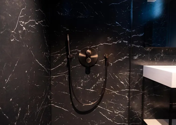 Hotel Gondola Hotel&spa Tirana