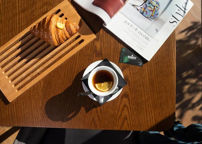 Gondola Hotel&spa Hotel