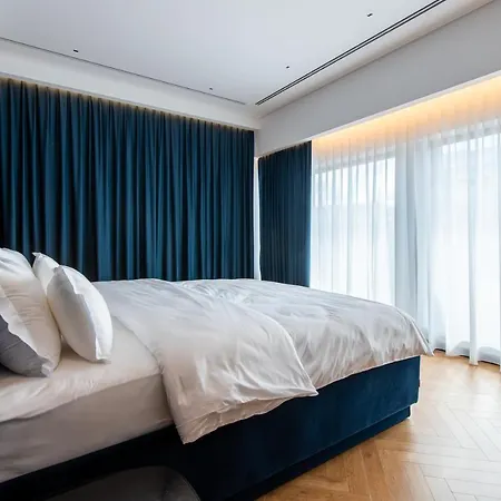 Moncafe Boutique & Hotel