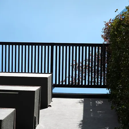 Alla Gondola Hotel & Spa Tirana