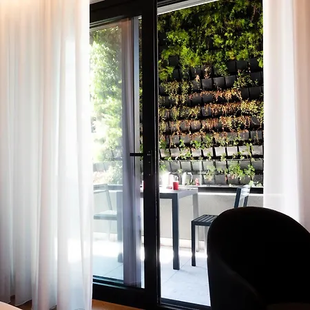 Alla Gondola Hotel & Spa Tirana Hotel 4*