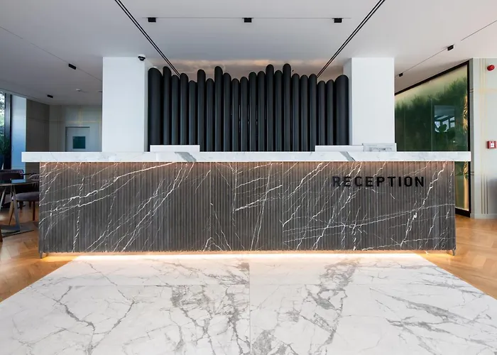 Alla Gondola Hotel & Spa Tirana Tirana