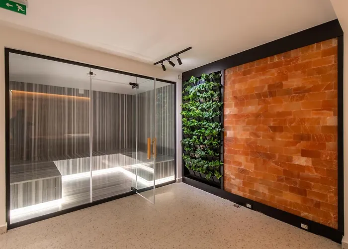 Alla Gondola Hotel & Spa Tirana Tirana