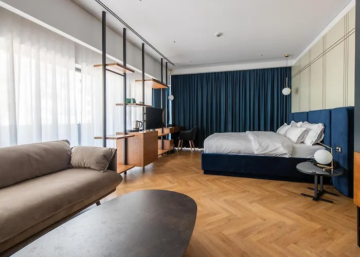 Moncafe Boutique & Otel 4*