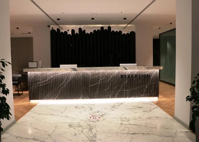 Hotel Alla Gondola Hotel & Spa Tirana Tirana