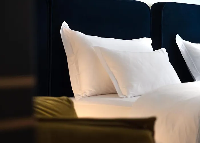 Hotel Alla Gondola Hotel & Spa Tirana