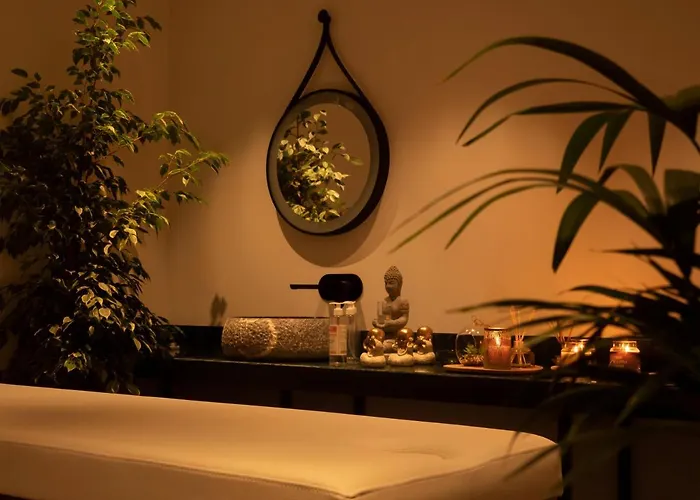 Hotel Alla Gondola Hotel & Spa Tirana