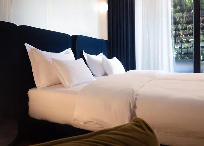 Alla Gondola Hotel & Spa Tirana Hotel 4*