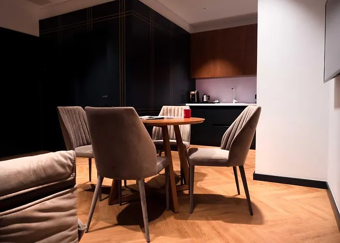 Hotel Alla Gondola Hotel & Spa Tirana Tirana