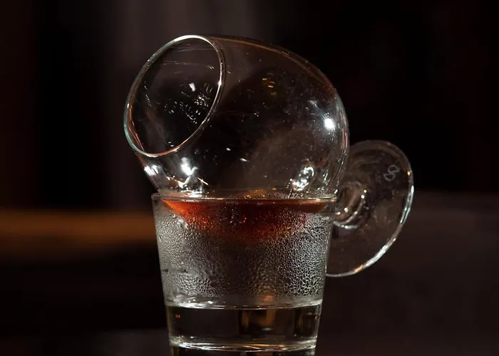 Hotel Alla Gondola Hotel & Spa Tirana