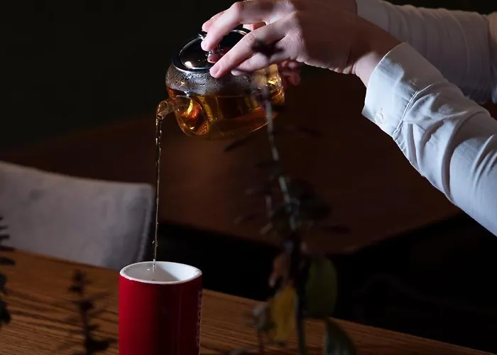 Alla Gondola Hotel & Spa Tirana Hotel 4*