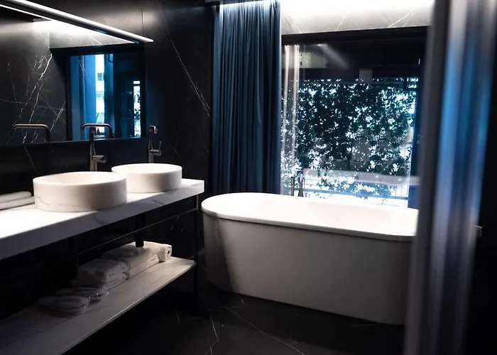 Hotel Alla Gondola Hotel & Spa Tirana