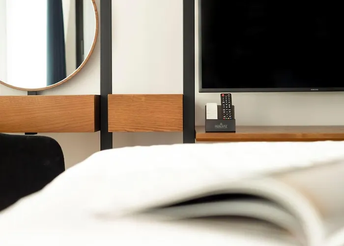 Alla Gondola Hotel & Spa Tirana Tirana