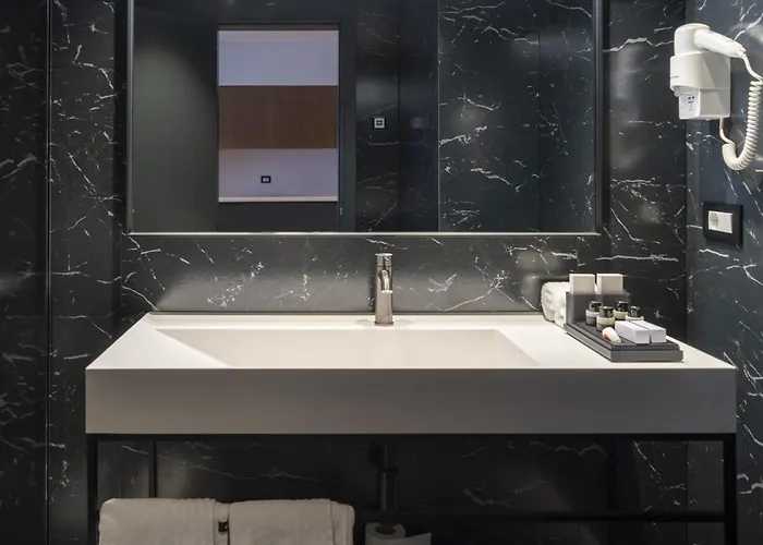 Hotel Alla Gondola Hotel & Spa Tirana