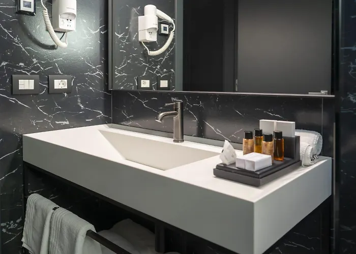 Hotel Alla Gondola Hotel & Spa Tirana Tirana