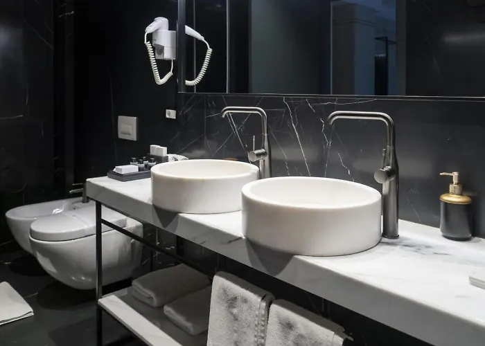 Hotel Alla Gondola Hotel & Spa Tirana Tirana