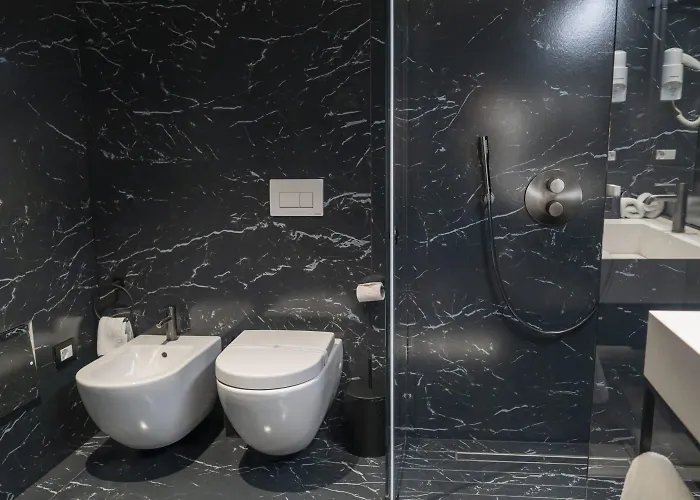 Hotel Alla Gondola Hotel & Spa Tirana