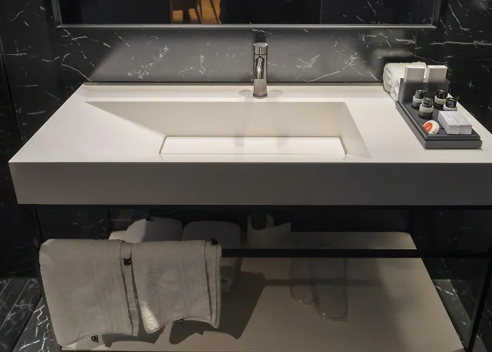 Alla Gondola Hotel & Spa Tirana