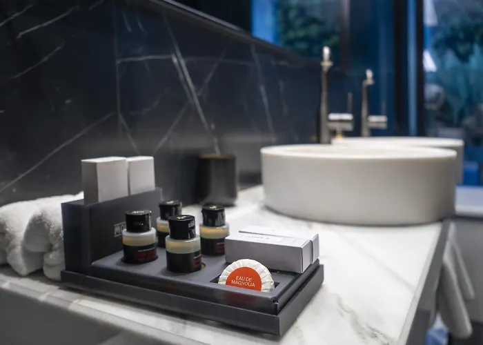 Alla Gondola Hotel & Spa Tirana Tirana