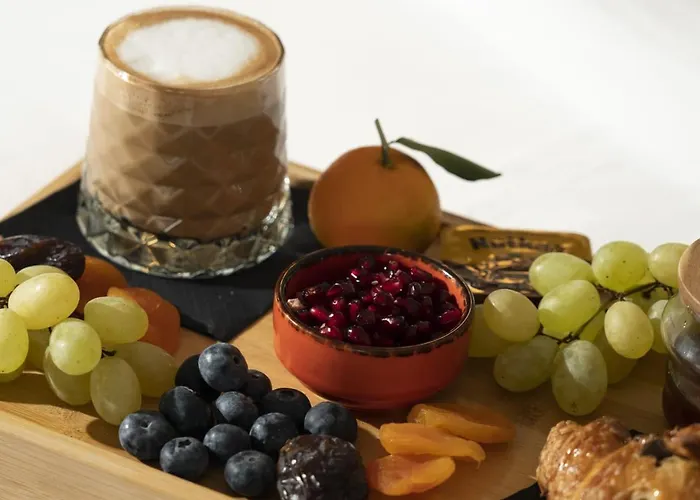 Alla Gondola Hotel & Spa Tirana Hotel 4*