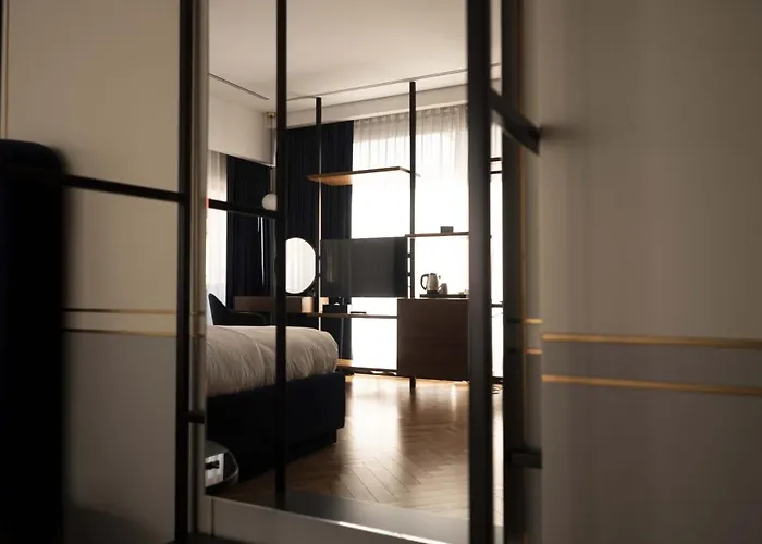 Moncafe Boutique & Otel 4*