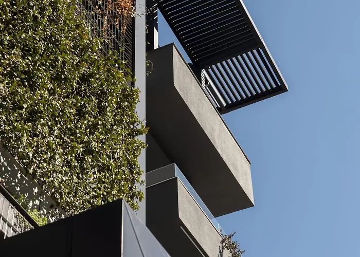 Alla Gondola Hotel & Spa Tirana 4*