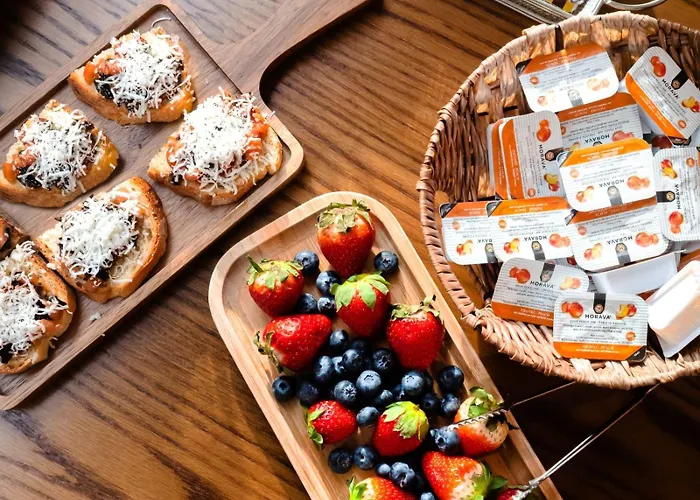 Alla Gondola Hotel & Spa Tirana 4* Tirana